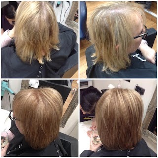 VSpa and VHair Solihull