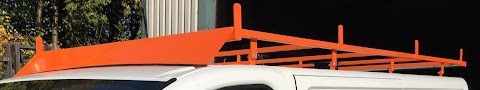 K & H Roof Racks by AMFAB LTD