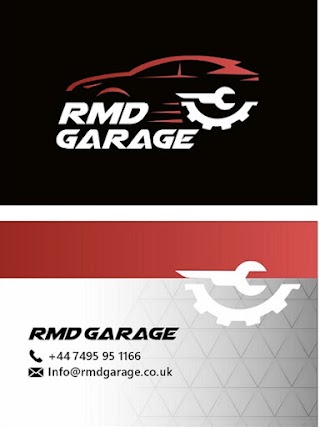 RMD GARAGE Ltd