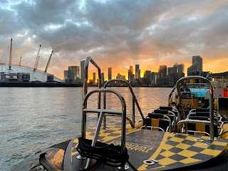 Thames RIB Experience - Tower Pier