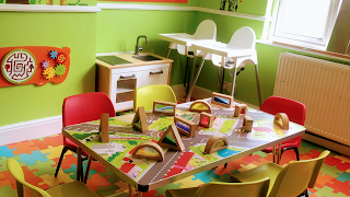 Orpington Day Nursery