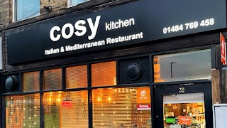 Cosy Kitchen
