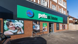 Pets at Home Ealing