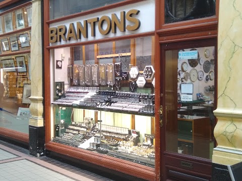 Brantons Jewellers