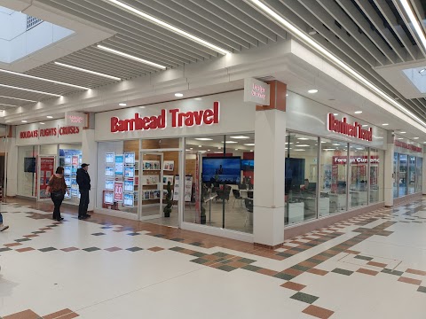 Barrhead Travel