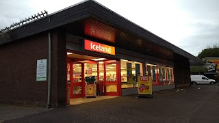 Iceland Foods Ltd