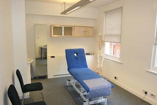 Clinic Central
