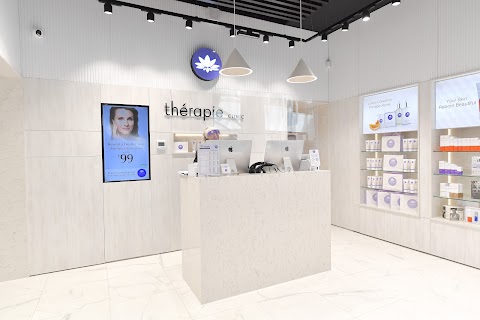 Thérapie Clinic - Milton Keynes | Cosmetic Injections, Laser Hair Removal, Body Sculpting, Advanced Skincare