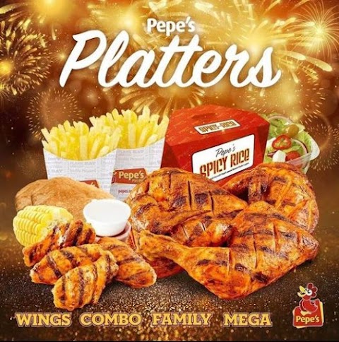 Pepes Piri Piri Port Talbot