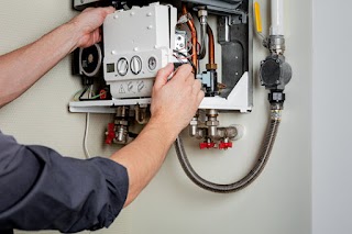 GS Master Plumbing & Heating