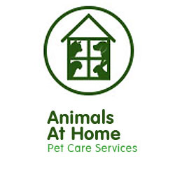 Animals At Home Nene Valley District