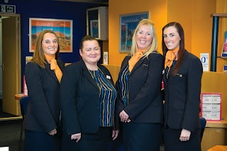 Hays Travel Westhoughton