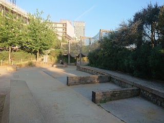 Tumbling Bay Playground