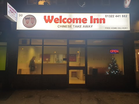 Welcome Inn