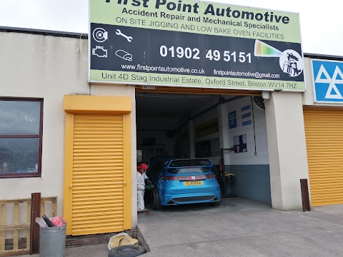 First Point Automotive