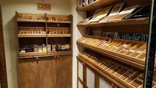 Havana Cigar Exchange - Knightsbridge