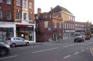 Newmans Solicitors