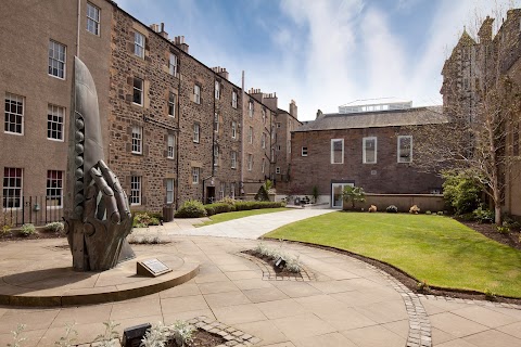 The Royal College of Surgeons of Edinburgh