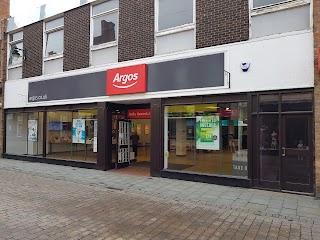 Argos Newark on Trent