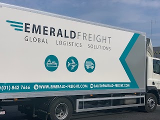 Emerald Freight Express