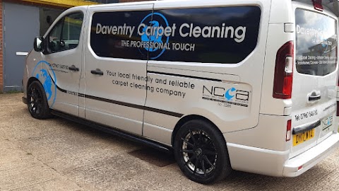 Daventry Carpet Cleaning