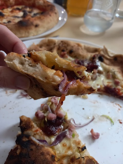 Il Pirata Pizzata