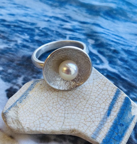 Sea and Silver Jewellery School