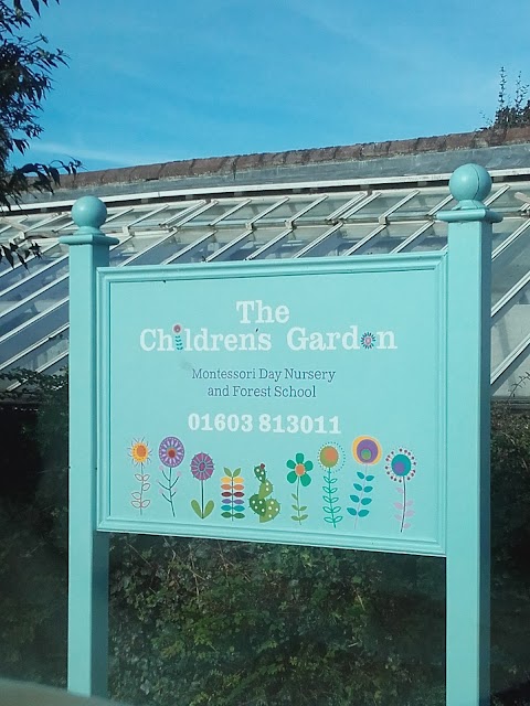 The Children's Garden