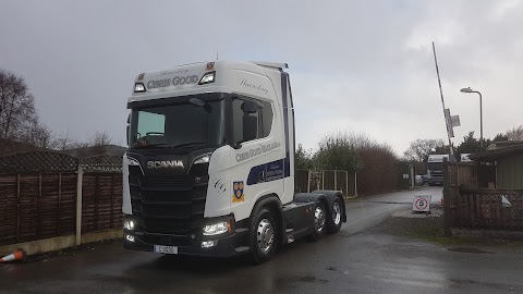 Chris Good Haulage Ltd