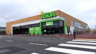 Asda Raunds Supermarket