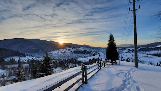 Карпатський краєвид