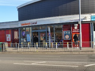 Sainsbury's Local