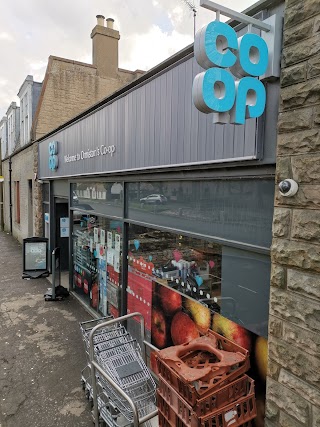 Co-op Food - Ormiston