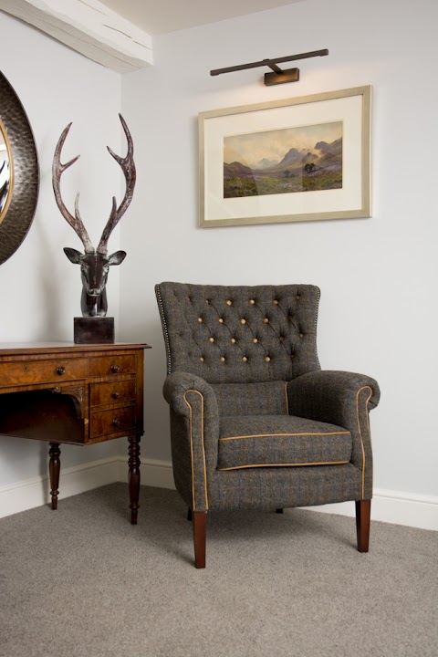 Paul Martyn Furniture