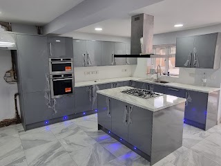 Zen Kitchens & Bedrooms