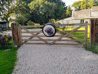 Cornish Home Dog Boarding