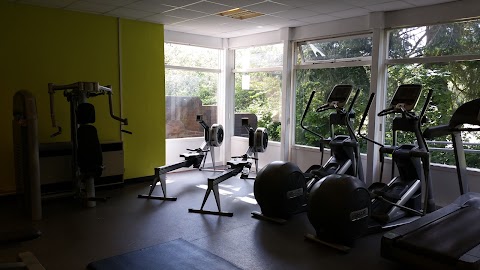 Sue Noake Leisure Centre