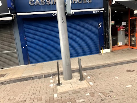 Cassino Shoes London