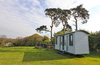 Top Farm Campsite