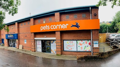 Pets Corner