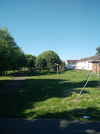 Park Gate Community Centre