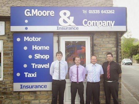 Moore G & Co