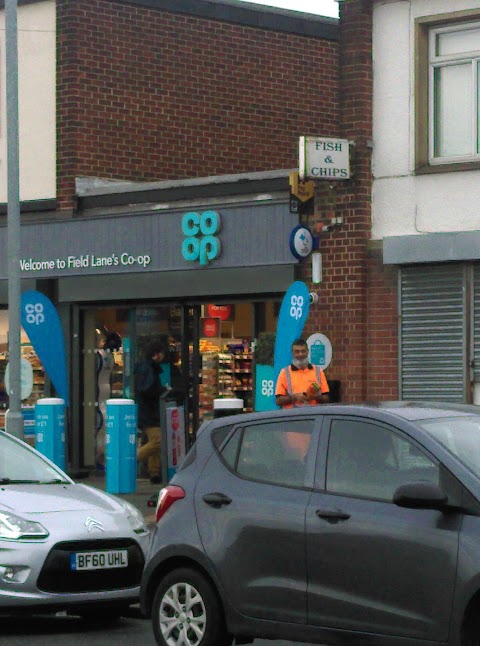 Co-op Food - Field Lane