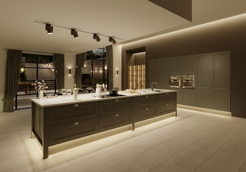 Kesseler Kitchens of Hove