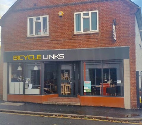 Bicycle Links