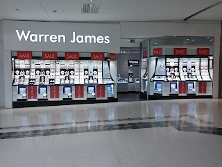 Warren James Jewellers - Watford