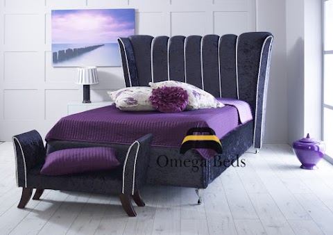 Omega Beds