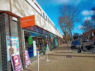 Sainsbury's Local