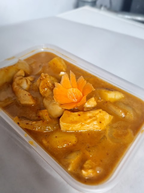 Paa Thai Takeaway