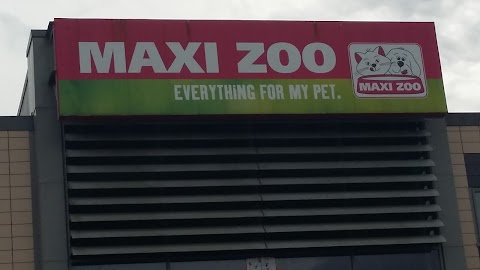 Maxi Zoo Maynooth